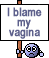 Vaginasign